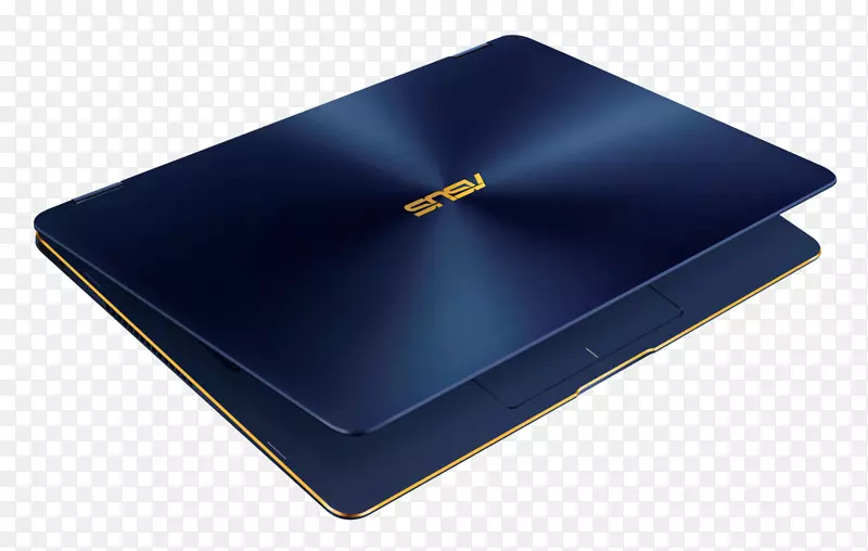 笔记本电脑Asus Zenbook 3 Zenbook翻转s ux 370-膝上型电脑