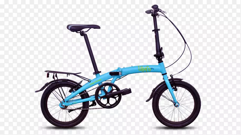 折叠自行车，山地车，多边形自行车，方向盘自行车