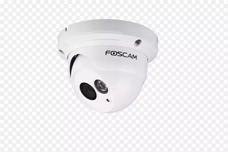 ip摄像机fskam fi9853ep c2，网络摄像机Netzwerk-照相机