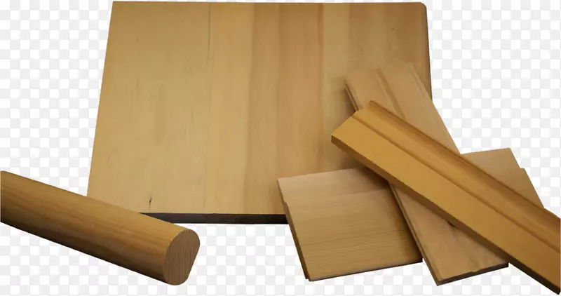 异丁香胶合板木模.木制品