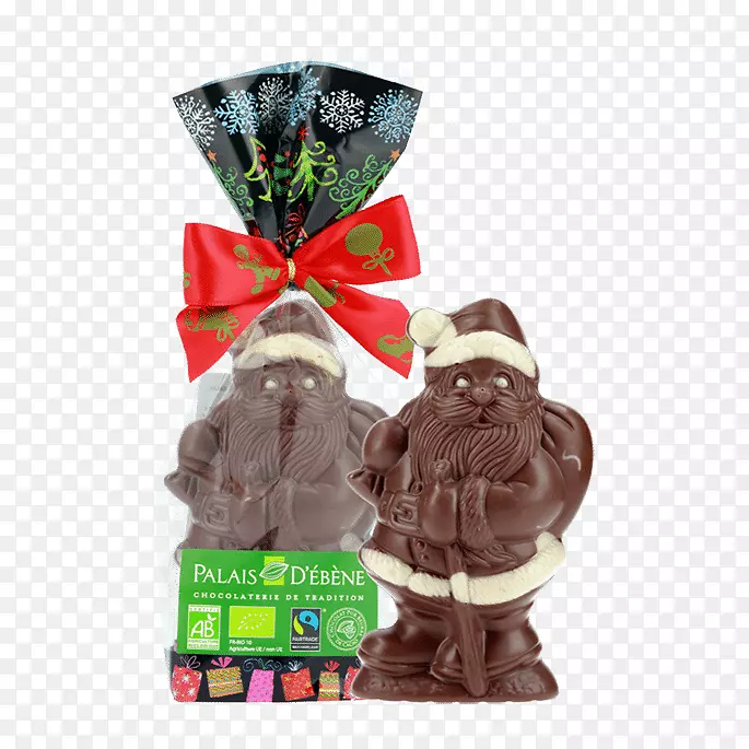 食品礼品篮圣诞装饰品巧克力糖果-巧克力