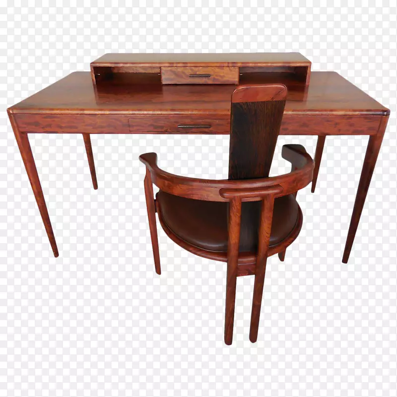 桌子、家具、卧室书桌、客厅-木制书桌