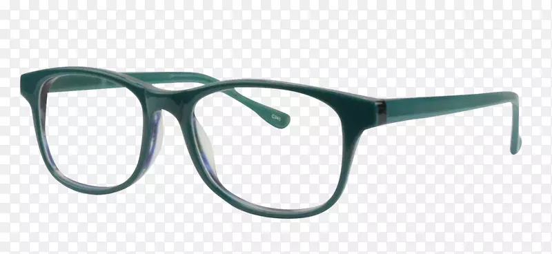 眼镜处方渐进式镜片时尚眼镜