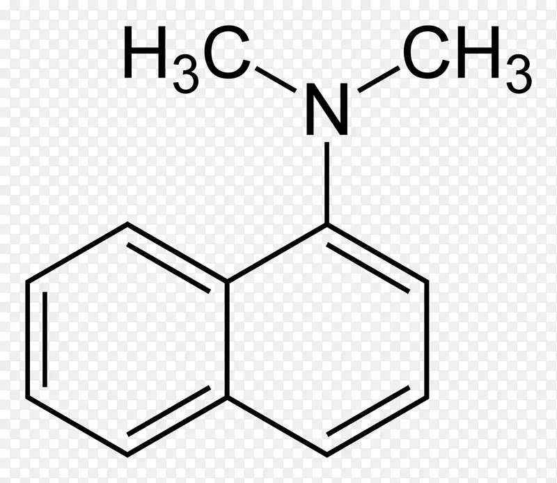 1-甲基萘-1-萘胺化合物吡啶-化合物