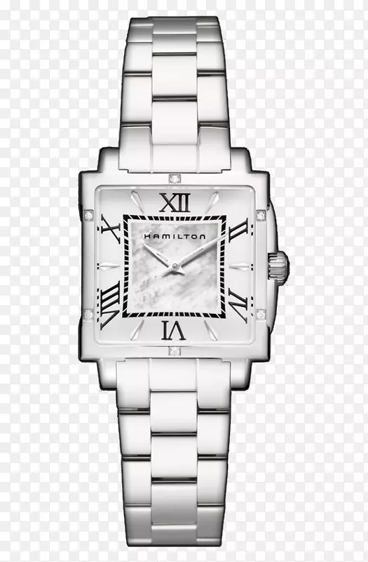 汉密尔顿手表公司珠宝手镯欧米茄a-手表
