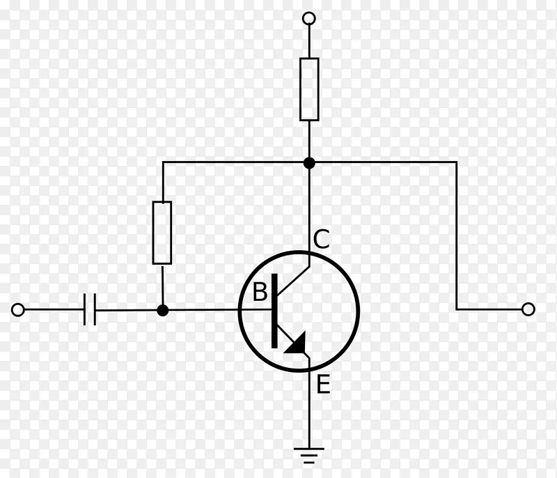 电子/放大器音频功率放大器电子电路