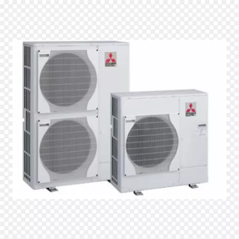 热泵三菱电动空调器功率变换器三菱