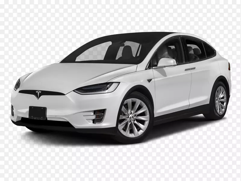 特斯拉电动车2017年特斯拉型号s型汽车