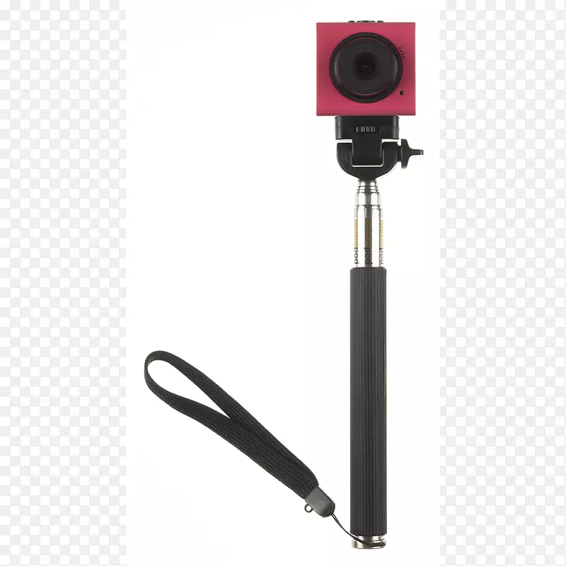 三脚架KitVision逃脱hd5w无线自拍照自拍摄像机