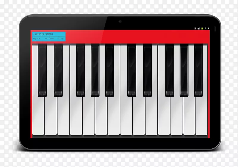 数字钢琴电子钢琴Nord电子音乐键盘电子钢琴