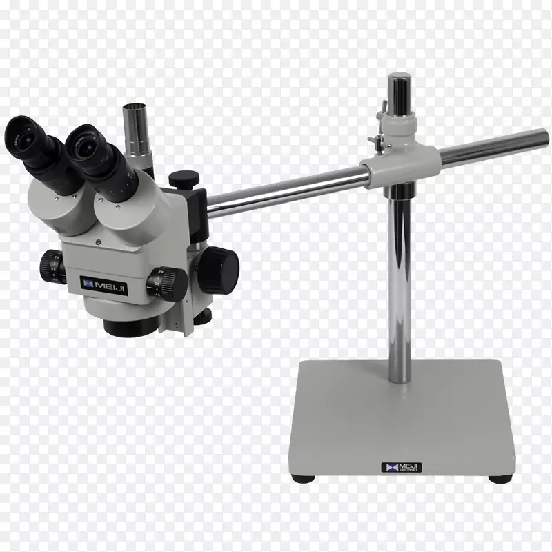 立体显微镜放大表面贴装技术显微镜
