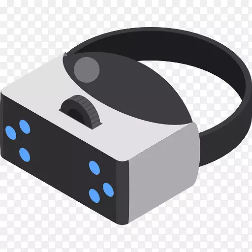 虚拟现实计算机图标增强现实HTC Vive