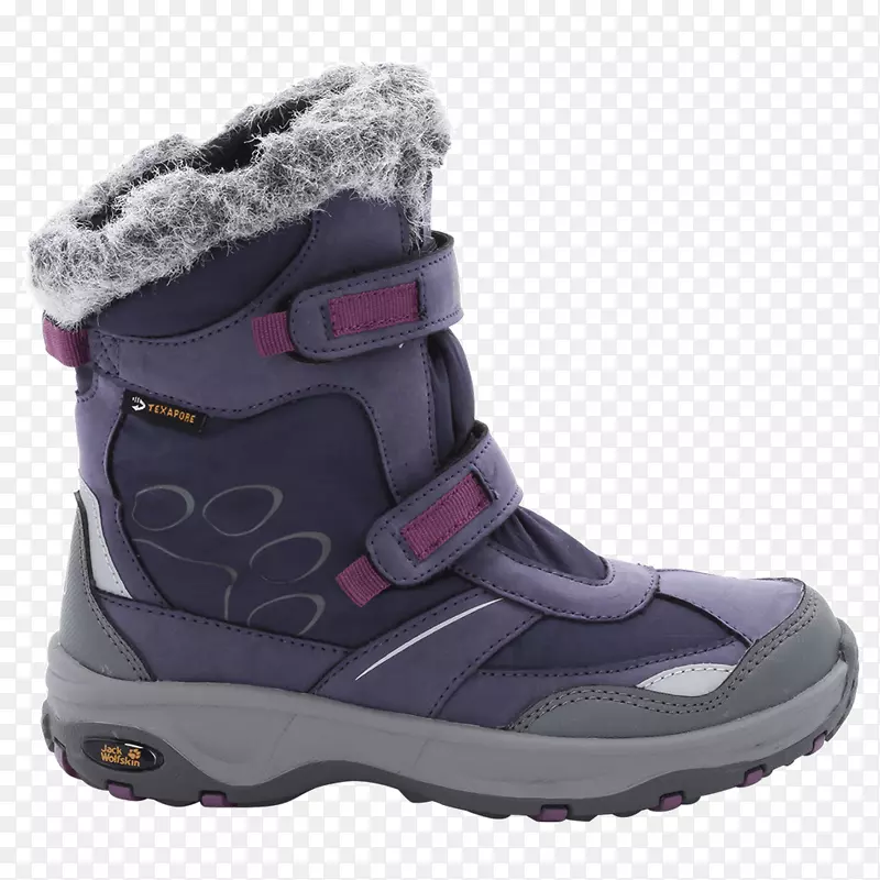 雪靴鞋冬季鞋靴