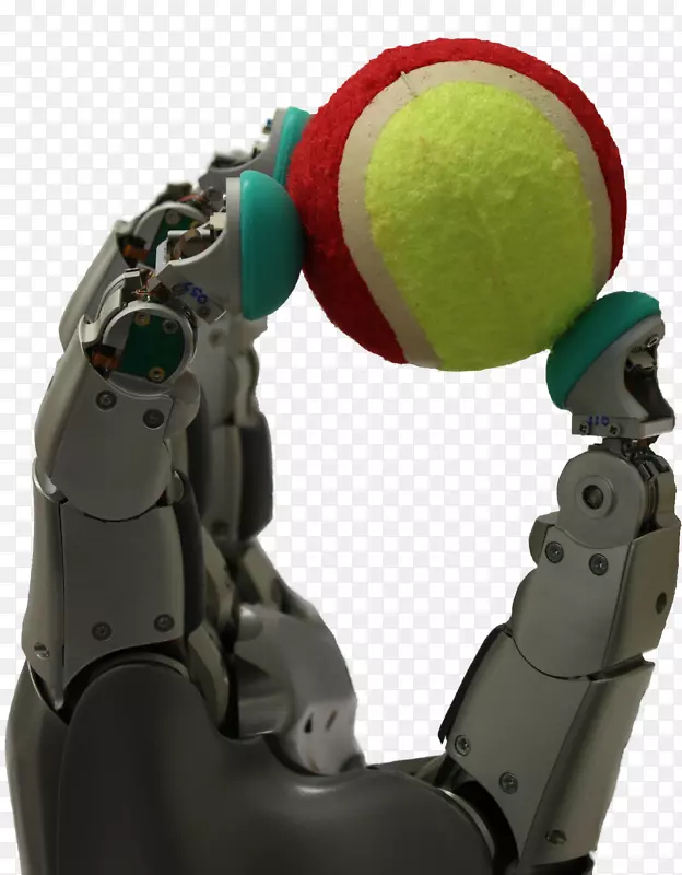 机器人传感器触觉机器人手臂