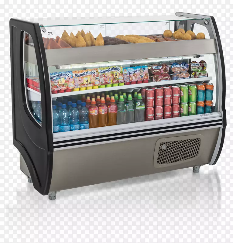 冷盘式冰箱制冷恒温器-冰箱