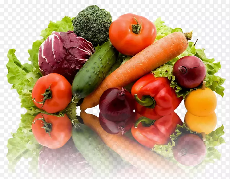 蔬菜烹饪营养负.热量食品.蔬菜