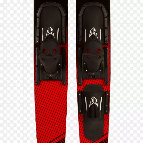 运动皮带滑雪板.设计