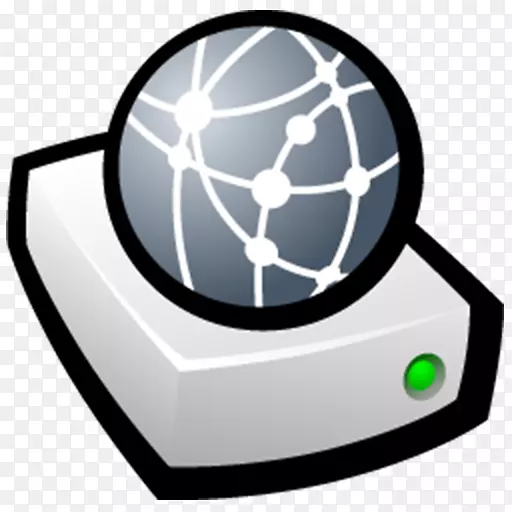 SharePoint计算机图标计算机服务器