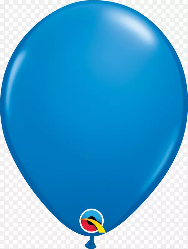 Mylar气球祝你生日快乐-气球