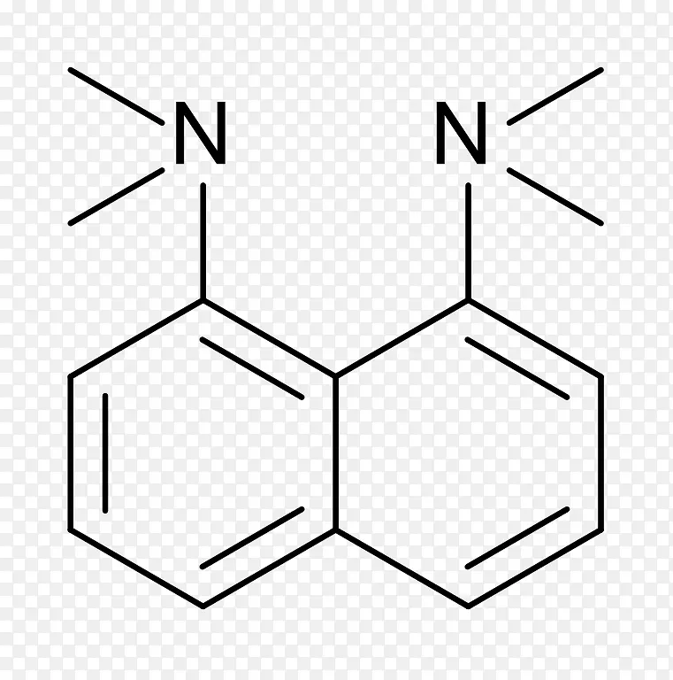 1，8-二(二甲氨基)萘1，8-二氨基胺化合物-化合物