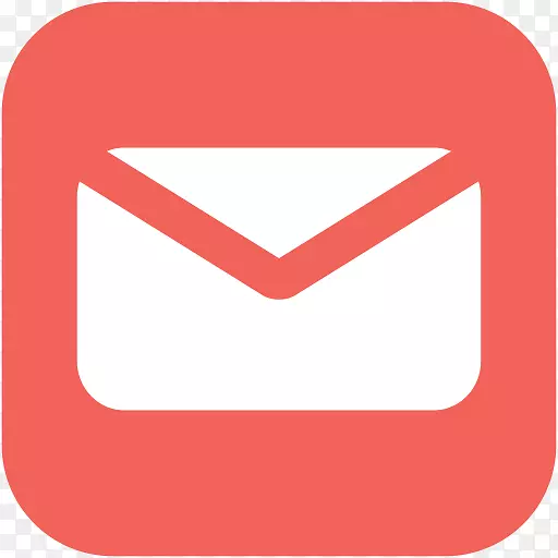 电子邮件计算机图标-电子邮件