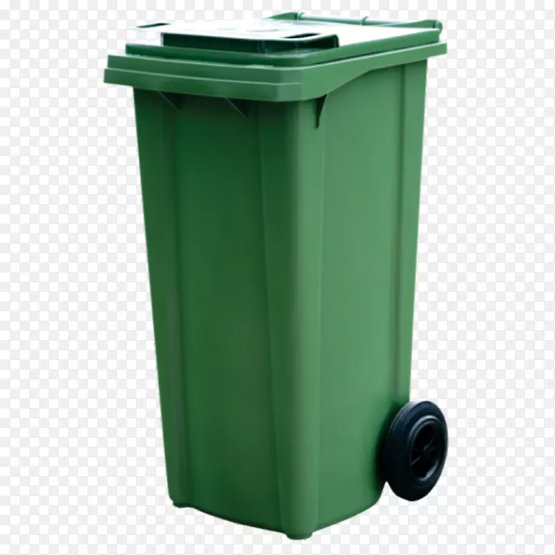 垃圾桶和废纸篮子塑料桶市政固体废物桶