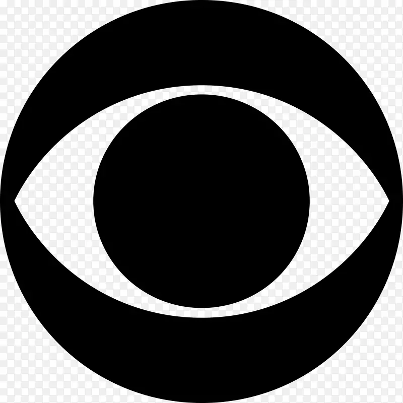 NBC电视台哥伦比亚广播公司新闻标志