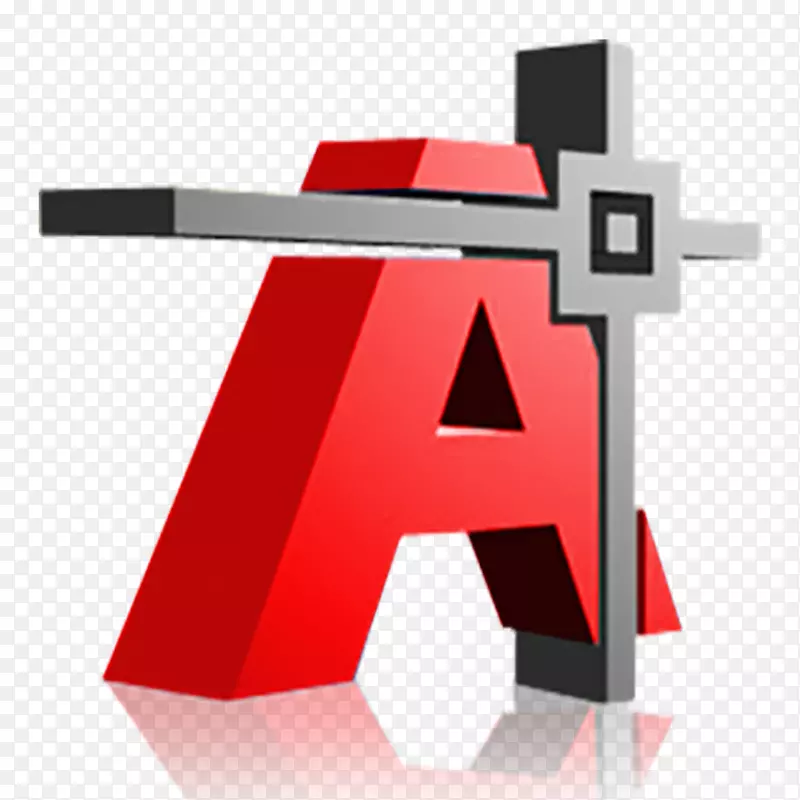 AutoCAD计算机辅助设计计算机软件绘图设计