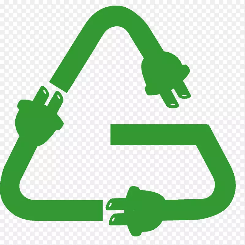 回收符号计算机回收起源科罗拉多电子回收