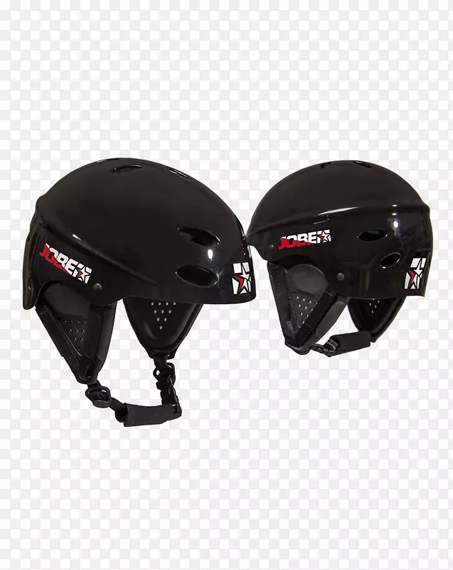 滑水十项全能团体头盔滑雪