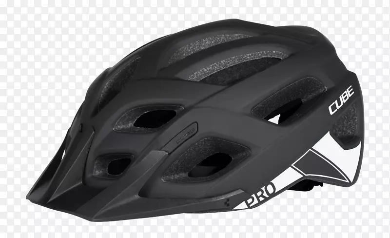 自行车头盔立方体自行车山地自行车头盔