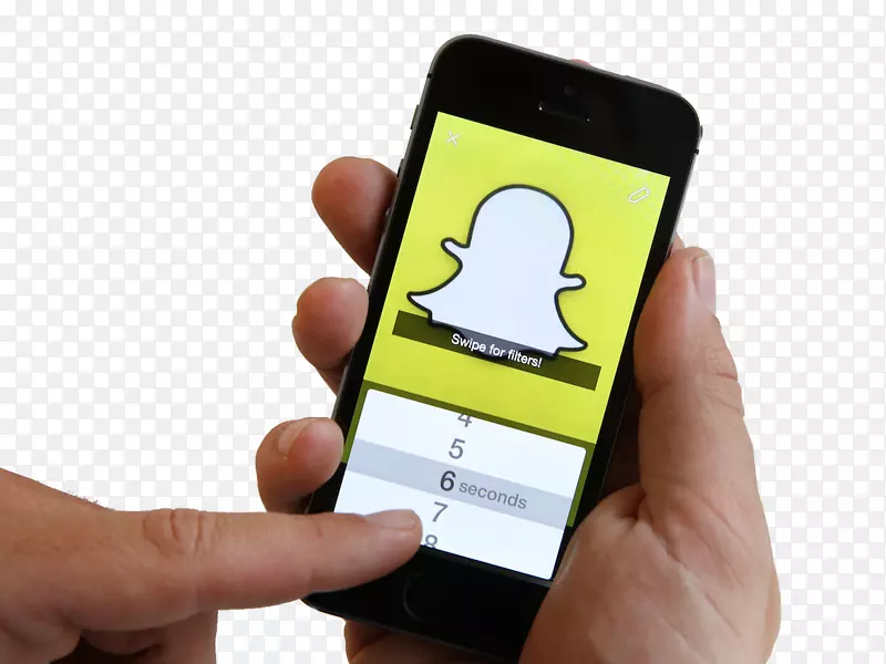 Snapchat眼镜公司社交媒体一代z-Snapchat