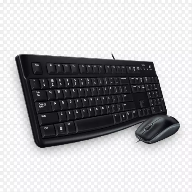 电脑键盘电脑鼠标罗技K 270-电脑鼠标