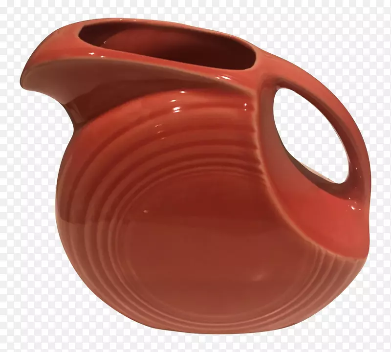 塑料茶壶陶器杯