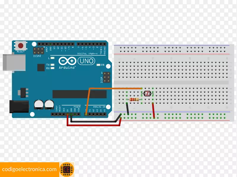 步进电机Arduino h桥电机控制器电动机