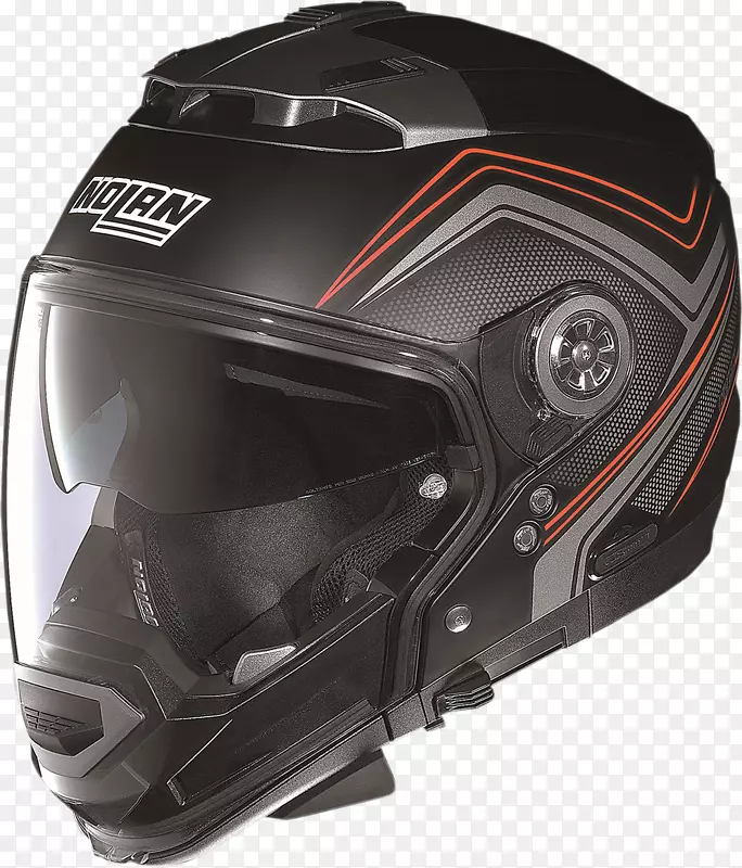 摩托车头盔诺兰头盔积分头盔摩托车头盔
