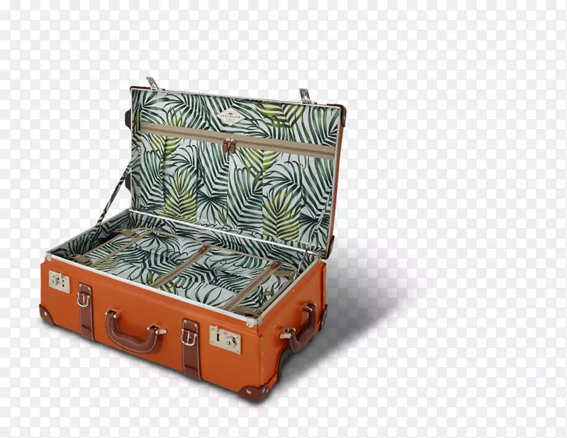 手提箱行李旅行手推车行李箱