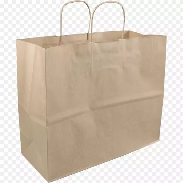 购物袋和手推车纸袋塑料袋