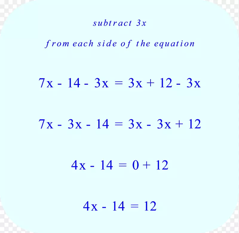 二次方程代数分配性质乘法-数学