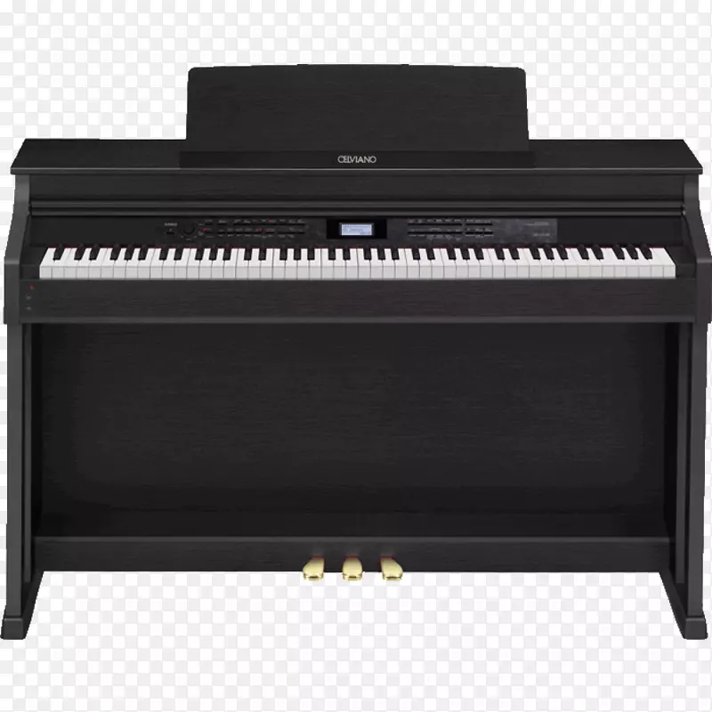 casio celviano ap-650乐器键盘数字钢琴.乐器