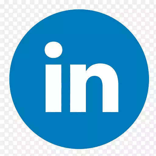 LinkedIn社交媒体徽标电脑图标社交网络服务-社交媒体