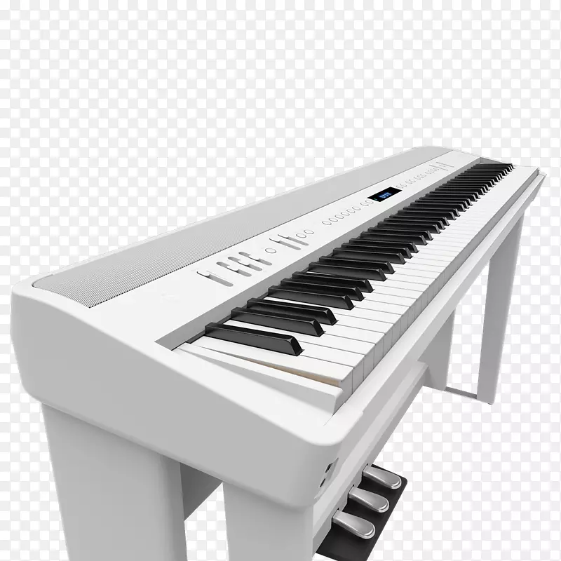 数字钢琴，电动钢琴，电子键盘，琵琶音乐键盘-钢琴