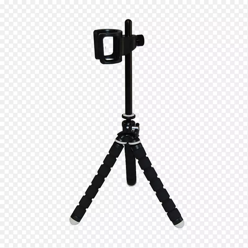 三脚架相机手机数码显微镜