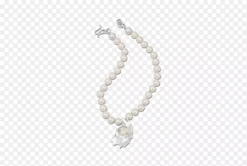 项链手镯珍珠珠宝首饰设计.项链