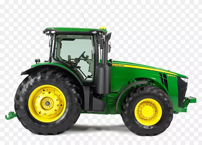 约翰迪尔拖拉机农业护发素农业机械拖拉机