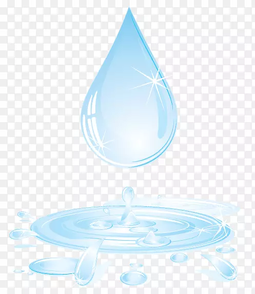 水资源液态水
