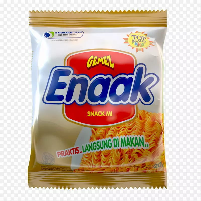 印尼料理方便面