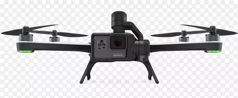 GoPro业力Mavic专业相机无人驾驶飞行器-GoPro