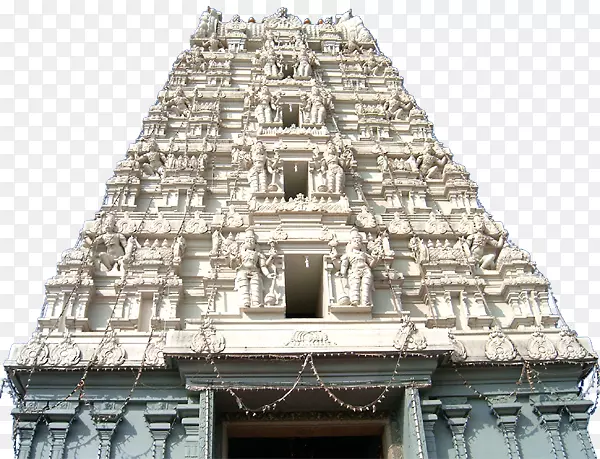 Tirumala Venkateswara庙，印度教庙宇，Somnath Konark太阳寺-寺庙