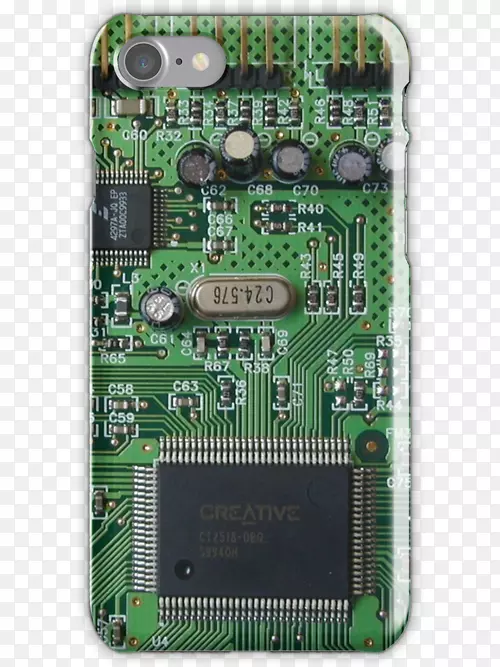 印制电路板解耦电容器电子电路电子学计算机